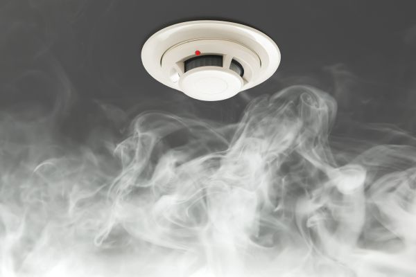 Smoke Mitigation Service in Marysville